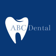 Logo ABC Dental Logo